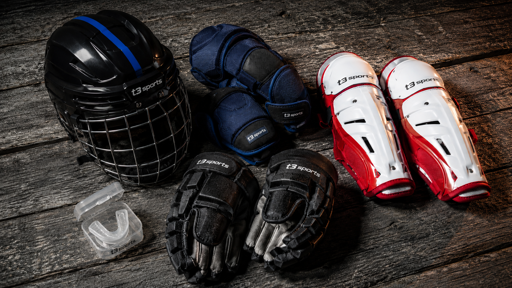 Inline Hockey Protective Gear India: Buyer's Guide 2026