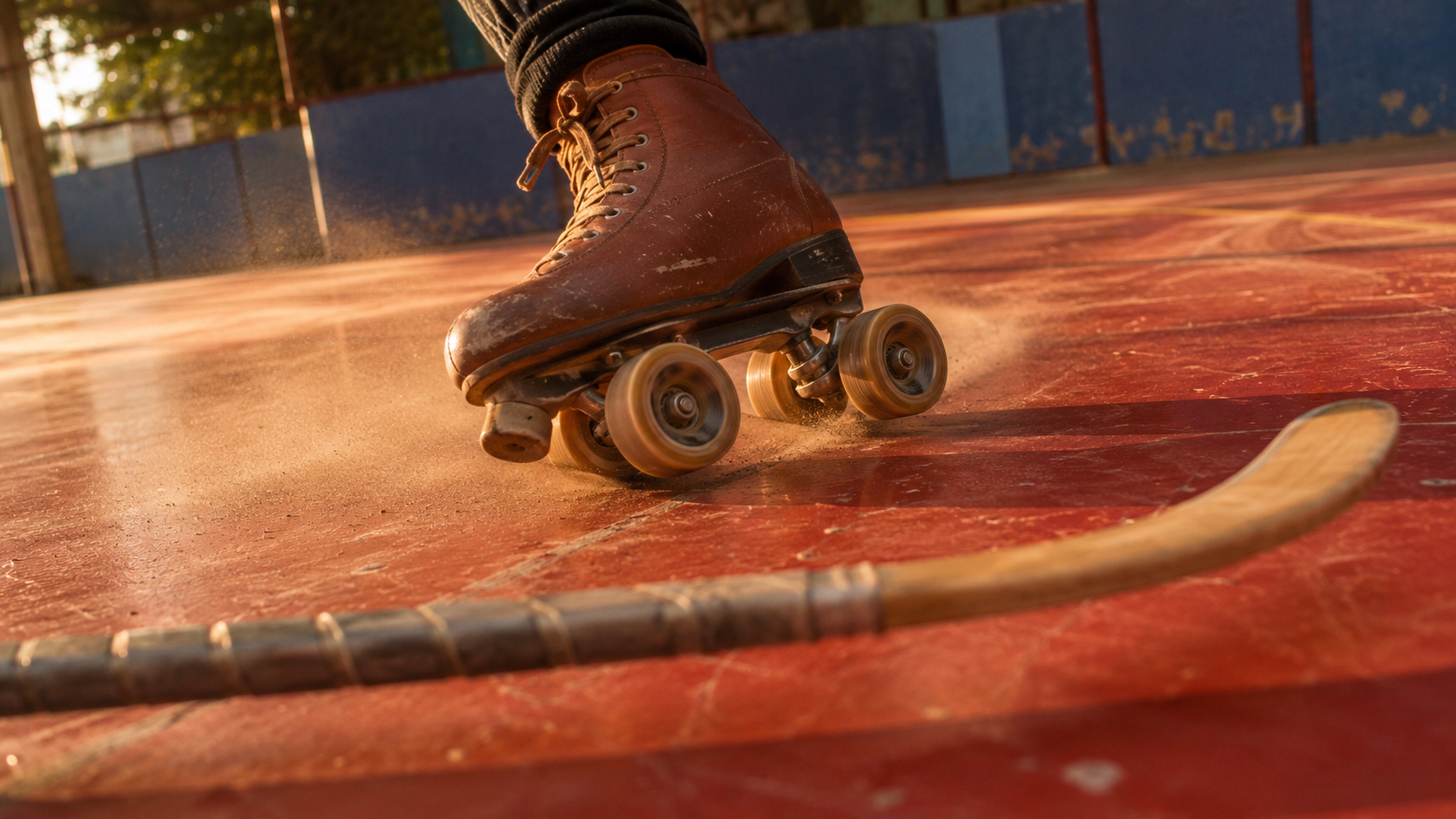What is Rink Hockey? Complete Guide for India 2026