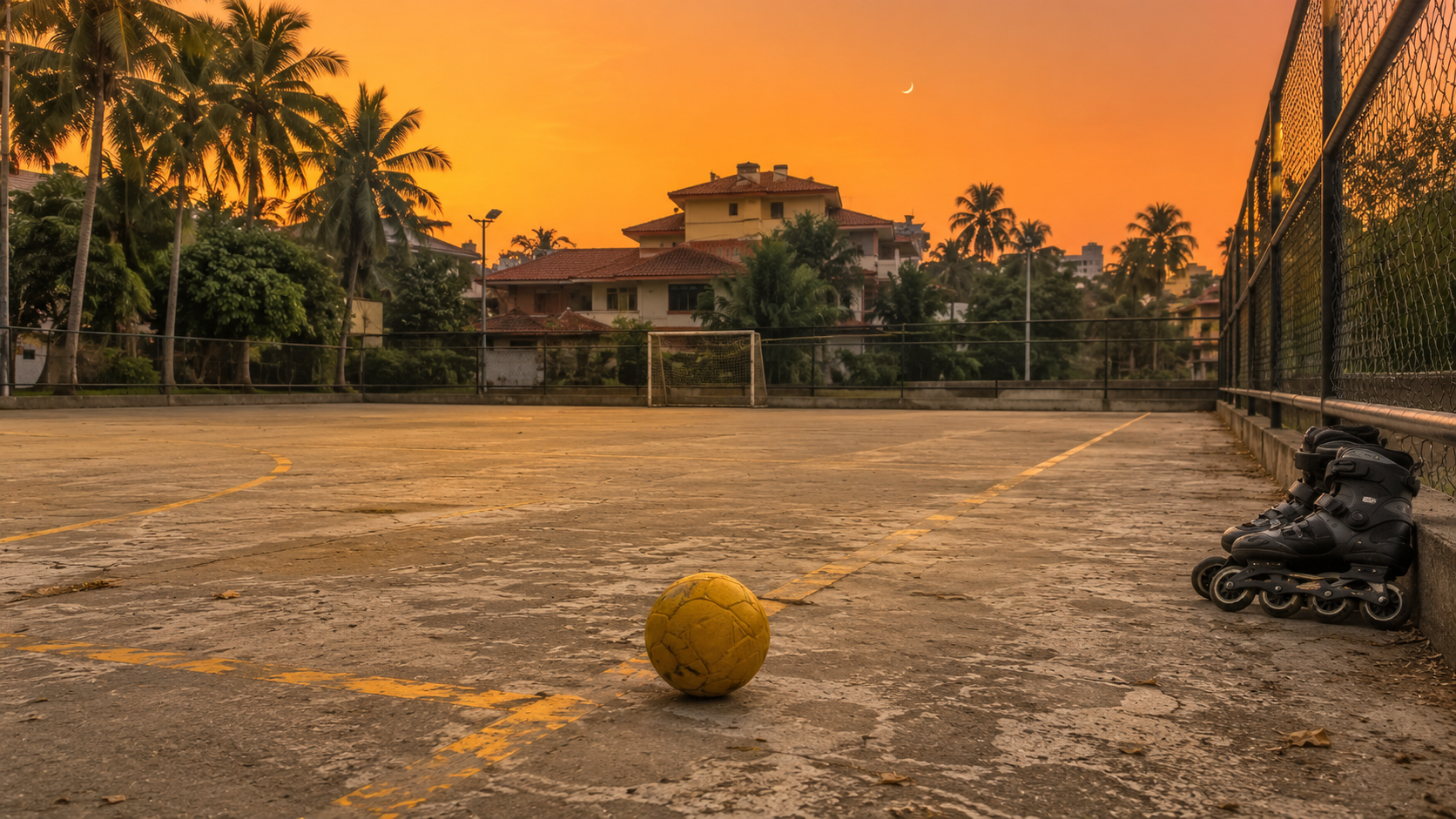 What is Rollball? India's Own Roller Sport Explained